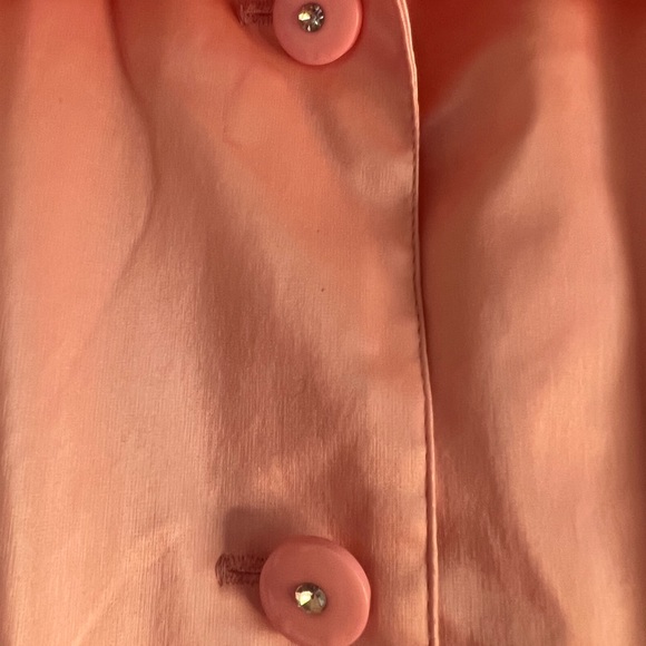 Protection System Girls 4T Pink Lined Rain jacket with matching lined hat - Picture 11 of 15